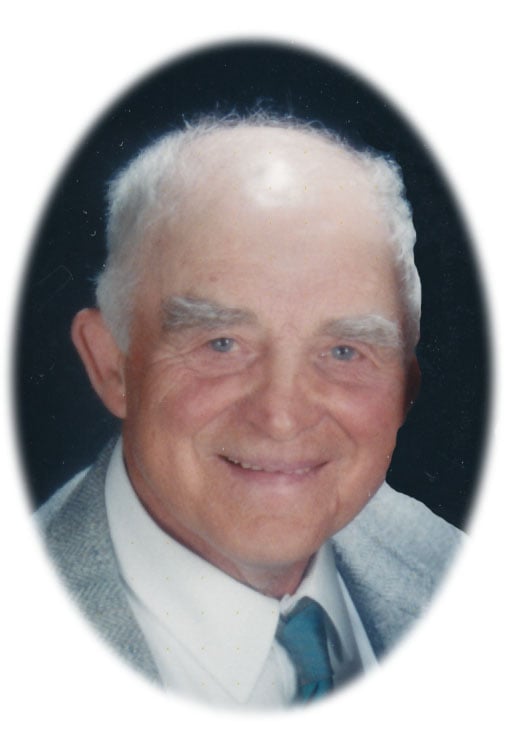 Butler, Leonard Albert